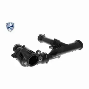 VEMO V15-99-2133 Thermostat + Geh&auml;use f&uuml;r AUDI A4 B9 A5 8T 8F F5 A6 C7 Q5 FY 2.0 TDI