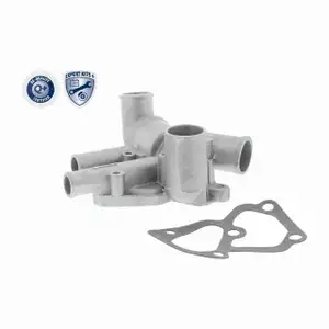 VEMO V24-99-0014 Thermostat + Geh&auml;use f&uuml;r FIAT Uno 1.3 Super Diesel LANCIA Y10 1.3 i.e.