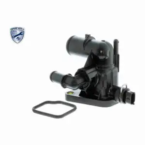 VEMO V24-99-0020 Thermostat + Geh&auml;use + Sensor f&uuml;r ALFA ROMEO PSA FIAT FORD OPEL 1.3D