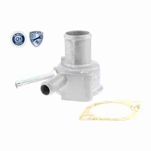 VEMO V24-99-0036 Thermostat + Gehäuse für FIAT Cinqucento 170_ 0.7i 30 PS