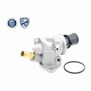 VEMO V24-99-0045 Thermostat + Geh&auml;use f&uuml;r ALFA ROMEO 147 937_ 1.6 16V T.SPARK 60663618