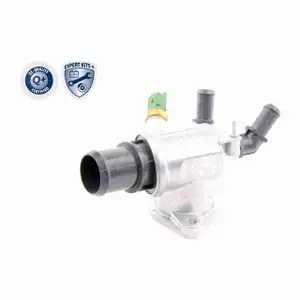 VEMO V24-99-1266 Thermostat Geh&auml;use Sensor f&uuml;r OPEL Astra H Signum Vectra C B 1.9 CDTI
