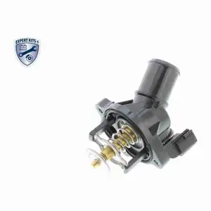 VEMO V25-99-1703 Thermostat + Geh&auml;use f&uuml;r FORD Mondeo 3 MK3 1.8 16V/SCi 2.0 16V