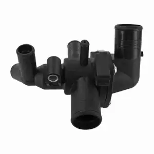 VEMO V25-99-1734 Thermostat + Geh&auml;use f&uuml;r FORD Transit 2.4 TDCi 04.2006-08.2014