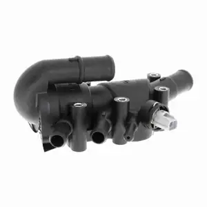 VEMO V25-99-1750 Thermostat + Geh&auml;use + Sensor f&uuml;r FORD Fiesta 4 5 KA 1.3 1149617