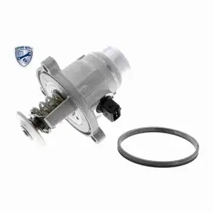VEMO V20-99-0163 Thermostat + Geh&auml;use f&uuml;r BMW M2 M3 M4 S55 N62 N63 S63 N74 11537586885