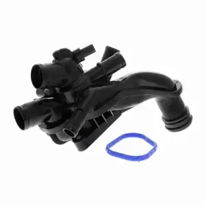 VEMO V20-99-0175 Thermostat + Gehäuse + Sensor für MINI R56 R55 R60 R57 N12 N14 N16 N18