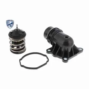 VEMO V20-99-1305 Thermostat + Gehäuse für BMW E90-93 F10/11/07 F01-04 X5 E70 X6 E71 N57