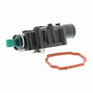 VEMO V22-99-0003 Thermostat + Geh&auml;use + Sensor f&uuml;r PSA Berlingo C3 C4 206 C207 1.4/1.6 16V