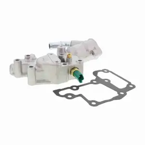 VEMO V22-99-0016 Thermostat + Geh&auml;use + Sensor f&uuml;r PSA Berlingo C2 C3 206 207 307 1.1 1.4