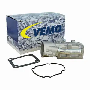 VEMO V22-99-0035 Thermostatgehäuse für PSA Berlingo C2 C3 1 C4 1 206 307 Partner 1.4 1.6