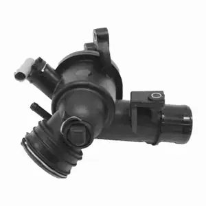 VEMO V30-99-0012 Thermostat + Gehäuse + Sensor für MERCEDES Sprinter B906 V-Klasse OM651