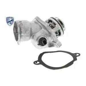 VEMO V30-99-0103 Thermostat + Gehäuse + Sensor für MERCEDES W203 W204 W211 W212 X204 M272