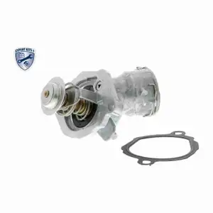 VEMO V30-99-0187 Thermostat + Geh&auml;use f&uuml;r MERCEDES W211 W212 W463 X164 W164 W251 W221 M273