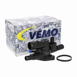 VEMO V46-99-0014 Thermostat Geh&auml;use Sensor f&uuml;r RENAULT Clio 5 DACIA Logan 2 2 1.0 SCe