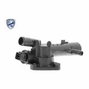 VEMO V46-99-1379 Thermostat + Geh&auml;use f&uuml;r RENAULT Clio 2 Kangoo Duster Logan 1.5 dCi