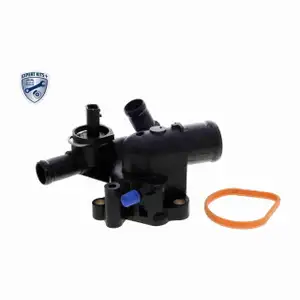 VEMO V46-99-1372 Thermostat + Gehäuse Sensor für RENAULT Espace 4 Laguna Megane 2.0 dCi