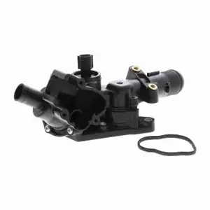 VEMO V46-99-1398 Thermostat + Gehäuse Sensor für RENAULT Clio 4 Kangoo Megane 3 1.5 dCi