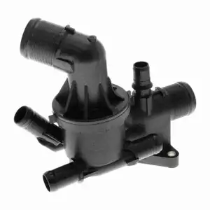 VEMO V46-99-1393 Thermostat + Geh&auml;use f&uuml;r MERCEDES-BENZ OM626 NISSAN RENAULT 1.6 DIESEL