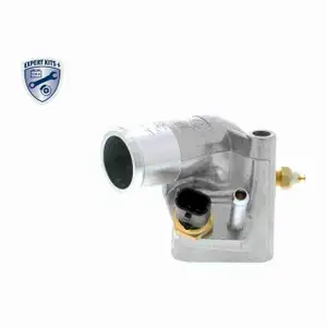 VEMO V40-99-0003 Thermostat + Geh&auml;use f&uuml;r OPEL Astra G H Signum Vectra B C Zafira A 1.8