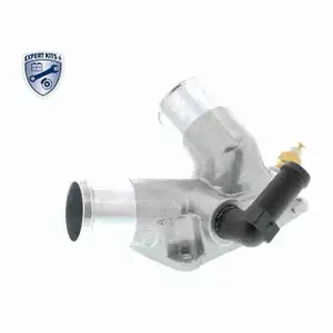 VEMO V40-99-0017 Thermostat + Geh&auml;use + Sensor f&uuml;r OPEL Astra F G Corsa A B Kadett C-E
