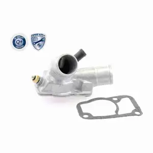 VEMO V40-99-0020 Thermostat + Geh&auml;use f&uuml;r OPEL Omega B Vectra B 2.0 DI 2.0/2.2 DTI 16V