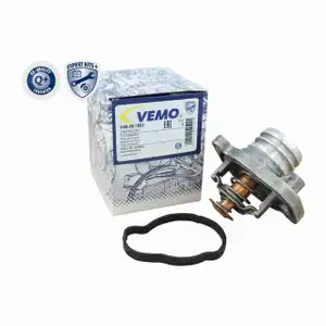 VEMO V40-99-1093 Thermostat + Geh&auml;use f&uuml;r OPEL Agila A SUZUKI Wagon R 1.0 1.2 58-80 PS