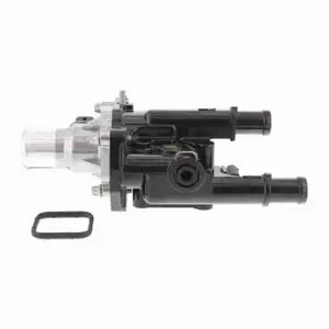 VEMO V40-99-1105 Thermostat + Geh&auml;use + Sensor f&uuml;r OPEL Astra Insignia Vectra 1.6 1.8