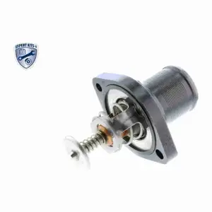 VEMO V42-99-0005 Thermostat + Geh&auml;use f&uuml;r PSA C4 C5 C8 Jumpy 2 206 307 308 Expert 1.8 2.0