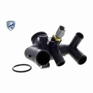 VEMO V42-99-0021 Thermostat + Geh&auml;use + Sensor f&uuml;r CITROEN Jumper 2 PEUGEOT Boxer 2.2 HDi