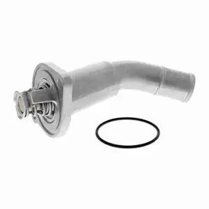 VEMO V51-99-0007 Thermostat + Gehäuse CHEVROLET Trailblazer (KC_) 4.2 AWD 273/295 PS