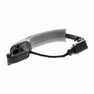 VEMO V10-85-0065 T&uuml;rgriff T&uuml;rbet&auml;tigung GRU f&uuml;r AUDI Q7 4LB vorne o. hinten 4L0837205