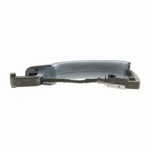 VEMO V10-85-0086 T&uuml;rgriff T&uuml;rbet&auml;tigung f&uuml;r AUDI Q7 4LB QJ1 hinten o. vorne 4L0837207A GRU