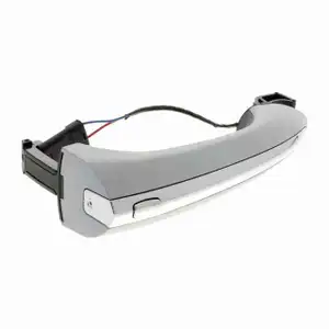 VEMO V51850002 T&uuml;rgriff T&uuml;rbet&auml;tigung f&uuml;r CHEVROLET Cruze mit Keyless-Go hinten 13577716
