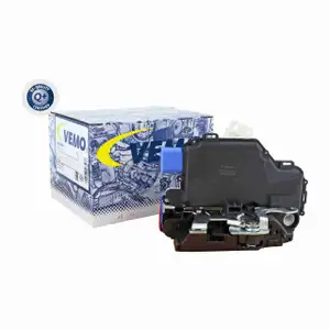 VEMO Türschloss Fahrertür für VW Polo 4 Caddy 3 SEAT Ibiza 3 PORSCHE 996 vorne links