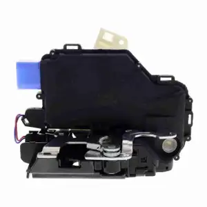 VEMO V10-85-0009 T&uuml;rschloss Fahrert&uuml;r f&uuml;r VW Polo 4 SEAT Ibiza 3 SKODA Fabia 1 vorne links