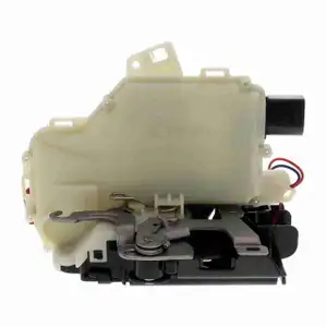 VEMO V10-85-0018 T&uuml;rschloss Beifahrert&uuml;r f&uuml;r VW Golf 5 6 Jetta 3 hinten rechts 3B4839016AF