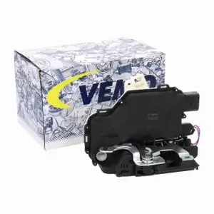 VEMO T&uuml;rschloss Beifahrert&uuml;r f&uuml;r VW Passat B5 SEAT Leon 1M SKODA Octavia vorne rechts