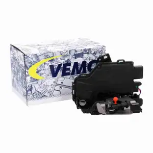 VEMO V10-85-0047 Türschloss Beifahrertür für AUDI A4 B6 B7 A6 C5 vorne rechts 402837016