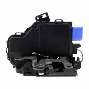 VEMO V10850093 T&uuml;rschloss Beifahrerseite f&uuml;r VW Touran Touareg hinten rechts 3D4839016