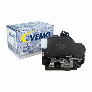 VEMO V10-85-0105 T&uuml;rschloss Schloss Fahrert&uuml;r f&uuml;r AUDI TT 8N3 vorne links 3B1837015L