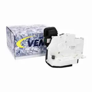 VEMO V10850118 T&uuml;rschloss Beifarherseite f&uuml;r VW ID.4 E21 hinten rechts 4K0839016AA