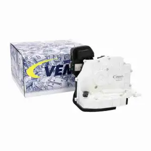 VEMO T&uuml;rschloss Beifahrert&uuml;r f&uuml;r VW ID.4 PR: 4I7 4I8 4K5 4K7 vorne rechts 4K2837016N