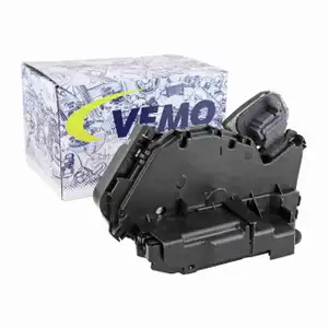 VEMO V10-85-0129 Driver's side door lock for VW Tiguan Allspace 7, rear left, 17A839015