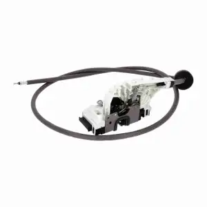 VEMO T&uuml;rschloss Fahrerseite f&uuml;r VW Crafter 30-35 30-50 MERCEDES Sprinter B906 hinten links