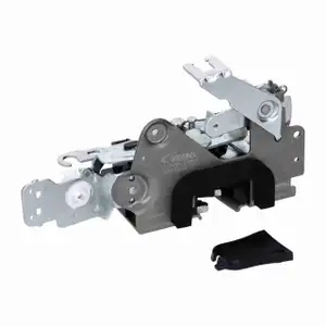 VEMO V10-85-0152 Stellmotor T&uuml;rschloss Fahrert&uuml;r f&uuml;r VW Fox ab 09.02.2009 vorne links