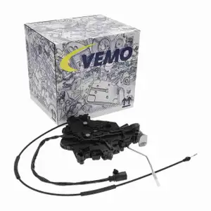 VEMO V10-85-0154 T&uuml;rschloss Stellmotor Fahrerseite f&uuml;r VW Transporter T5 vorne links