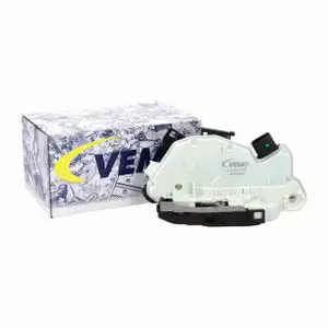 VEMO V10-85-0156 T&uuml;rschloss Fahrert&uuml;r f&uuml;r VW Up! SEAT Mii SKODA Citigo 2 vorne links