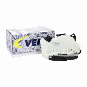 VEMO T&uuml;rschloss Beifahrert&uuml;r f&uuml;r VW UP! SEAT Mii SKODA Citigo Supern 2 vorne rechts