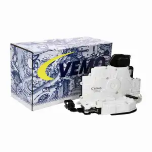 VEMO V10-85-0195 T&uuml;rschloss Fahrert&uuml;r f&uuml;r AUDI A6 C8 A7 4K Q8 4M vorne links 4K1837015K